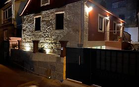 Apartamento Casa Xesteira